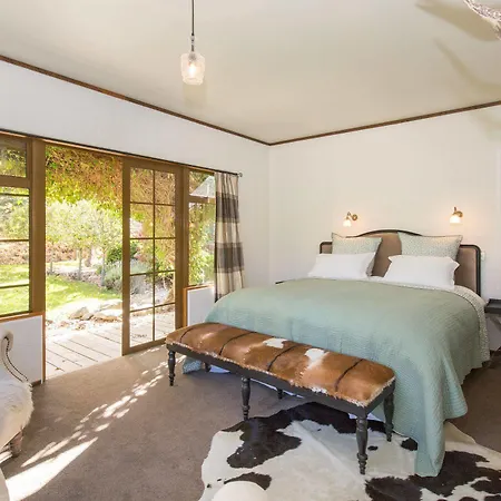 Cardrona Valley Lodge